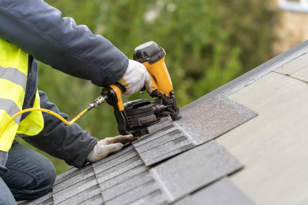 Best Hot Roofs  in Forest, VA