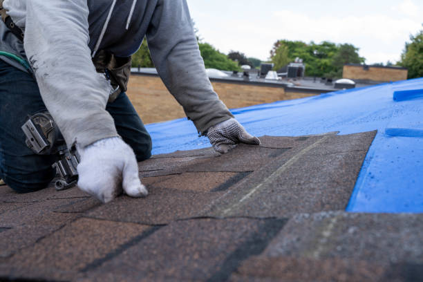 Best Tile Roofing Installation  in Forest, VA