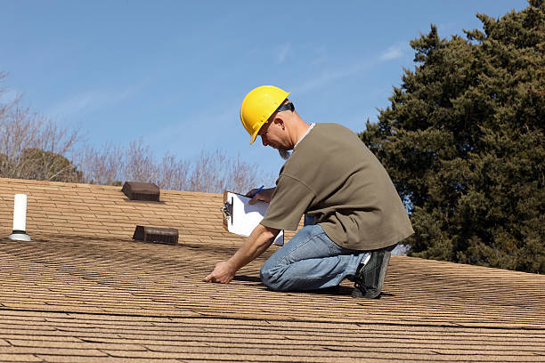 Best Roof Replacement  in Forest, VA