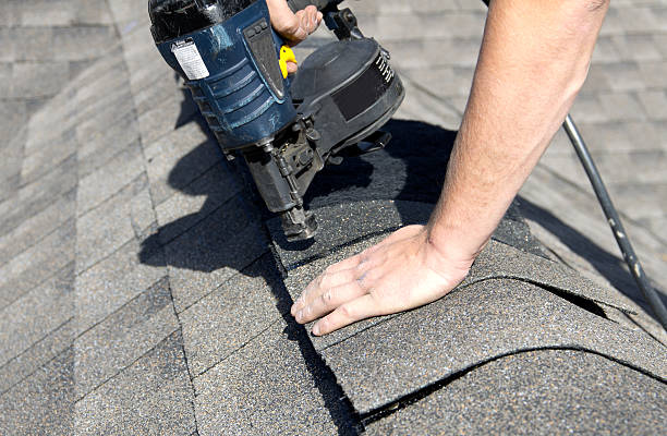 Best Metal Roofing Installation  in Forest, VA